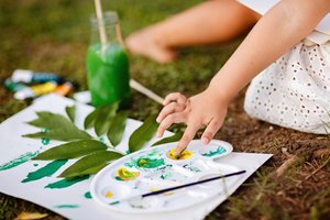 The Myth of the Uncreative Child
