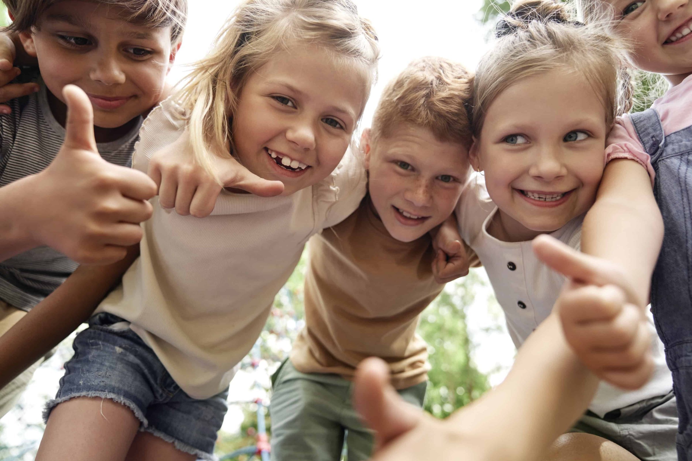 close-up-of-portrait-of-kids-embracing-together-2024-12-01-01-44-19-utc