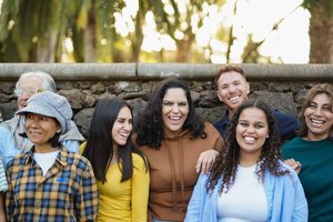 The Friendships We Mean to Keep