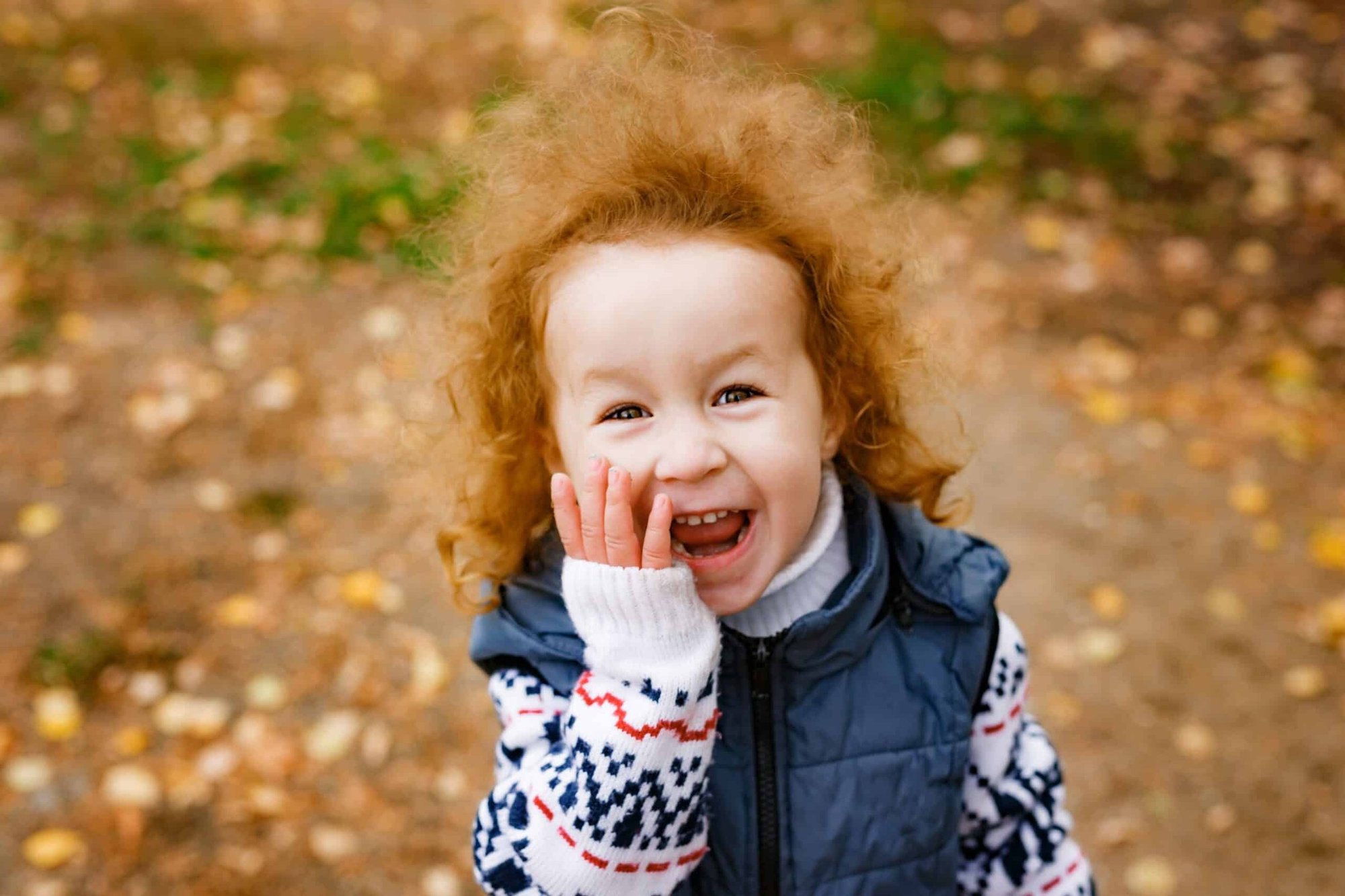 Why "Silly Words" Are Serious Business
