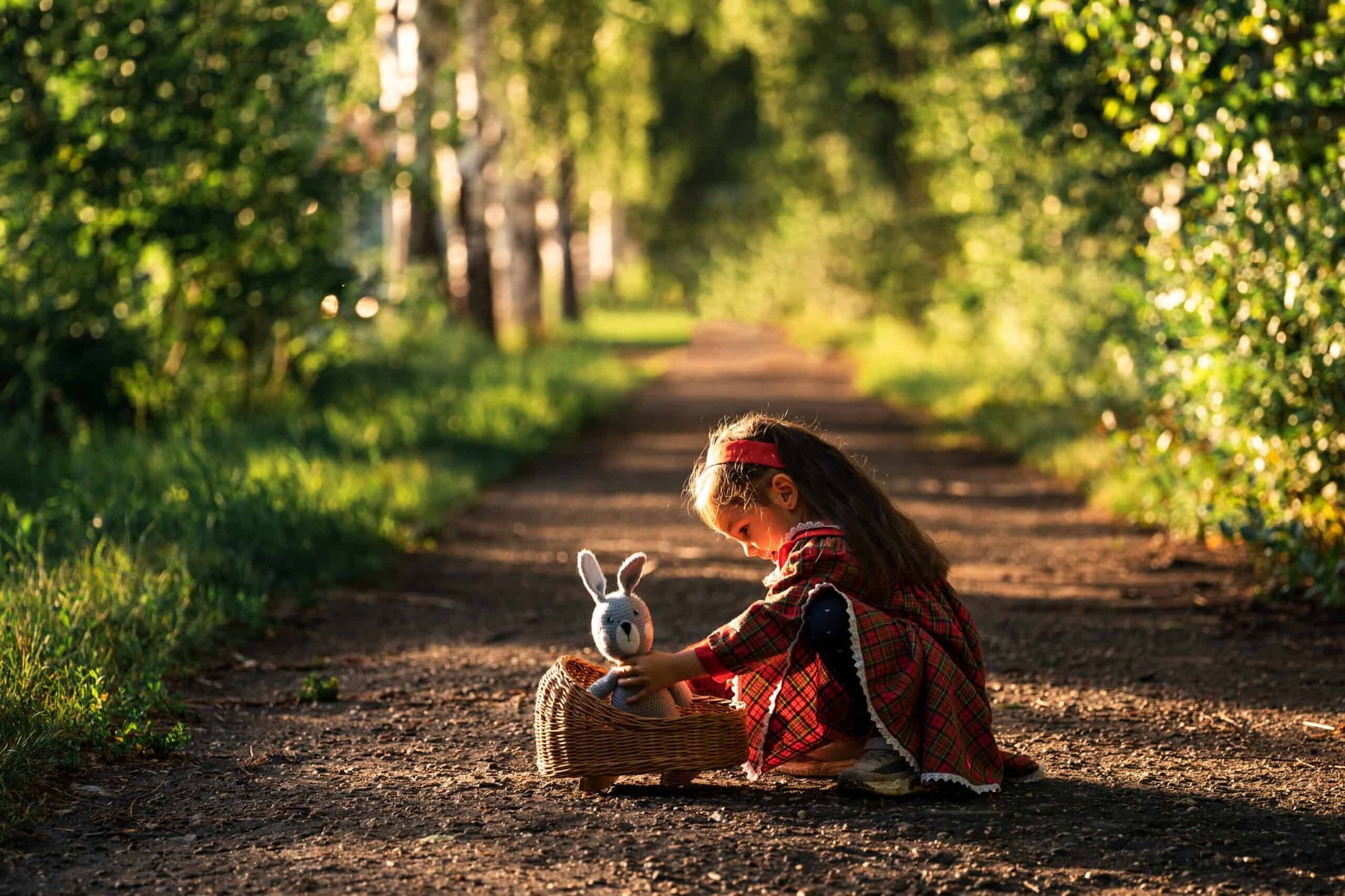 Dancing with Archetypes: Fairy Tales, Jung, and the Inner World of the Child