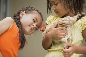 What Children Learn Before We Teach Them