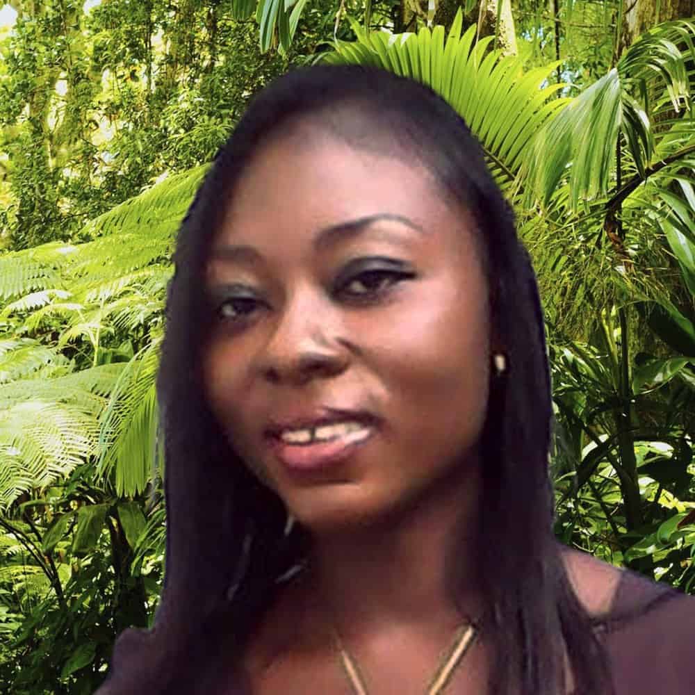 Nana Komeh Berghult (MSHRD)